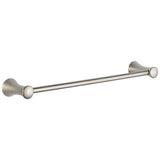 Delta Faucet - Lahara 18'' Towel Bar - Stainless