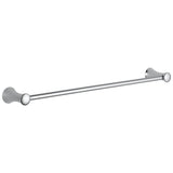 Delta Faucet - Lahara 24'' Towel Bar - Chrome