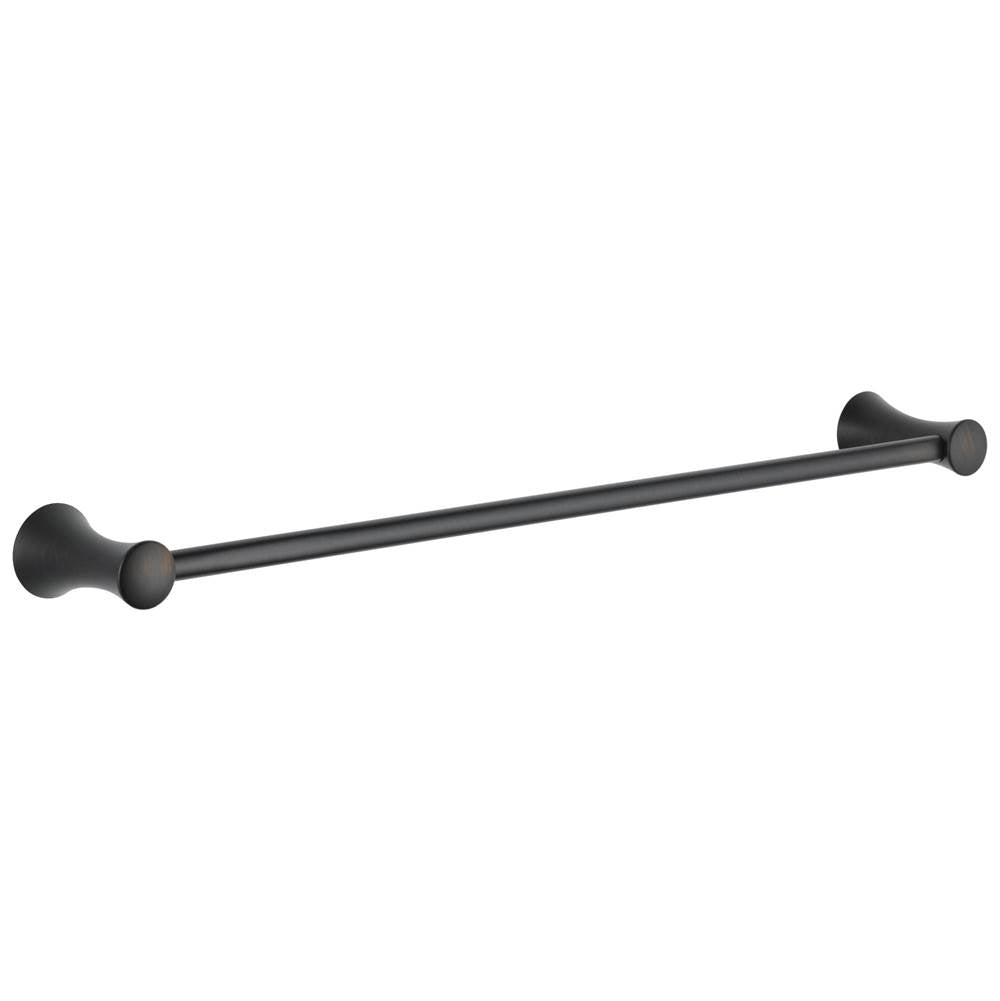 Delta Faucet - Lahara 24'' Towel Bar - Venetian Bronze