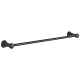Delta Faucet - Lahara 24'' Towel Bar - Venetian Bronze