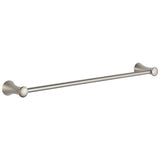 Delta Faucet - Lahara 24'' Towel Bar - Stainless