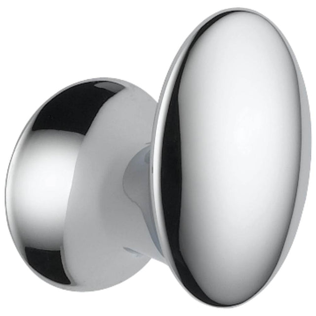 Delta Faucet - Lahara Robe Hook - Chrome