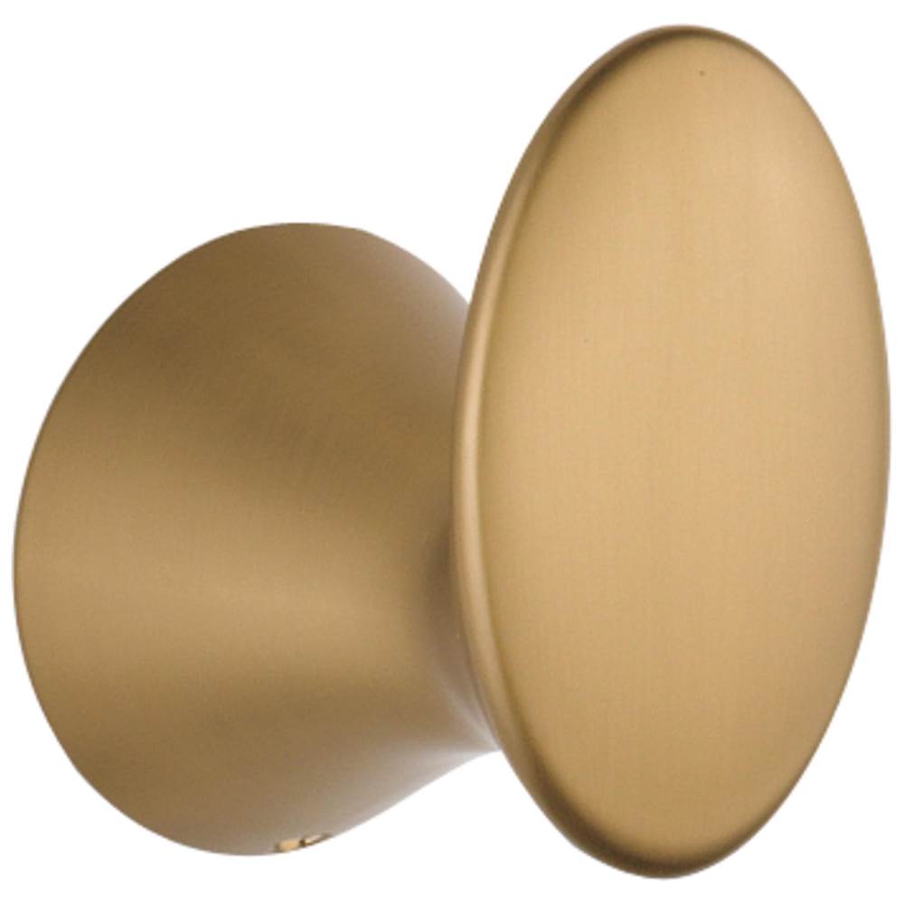 Delta Faucet - Lahara Robe Hook - Champagne Bronze