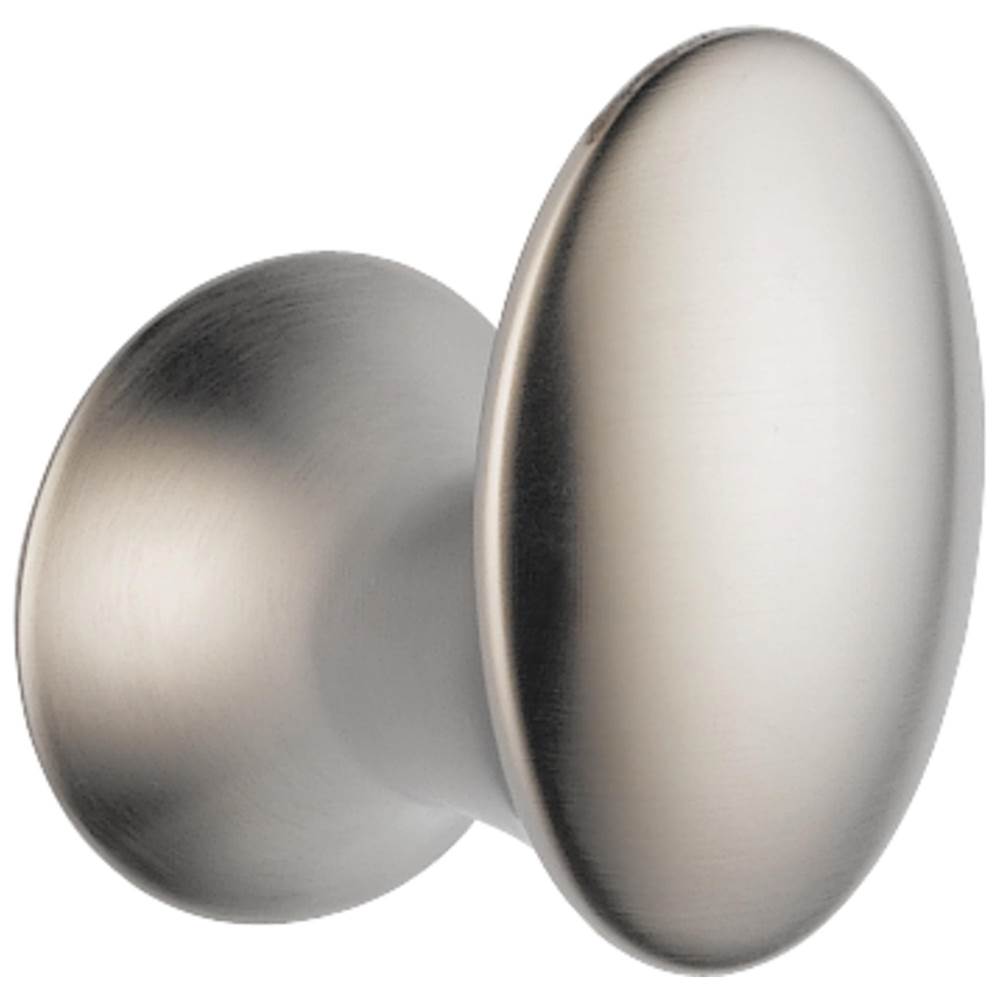 Delta Faucet - Lahara Robe Hook - Stainless