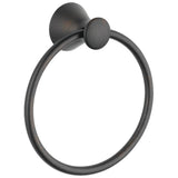 Delta Faucet - Lahara Towel Ring - Venetian Bronze