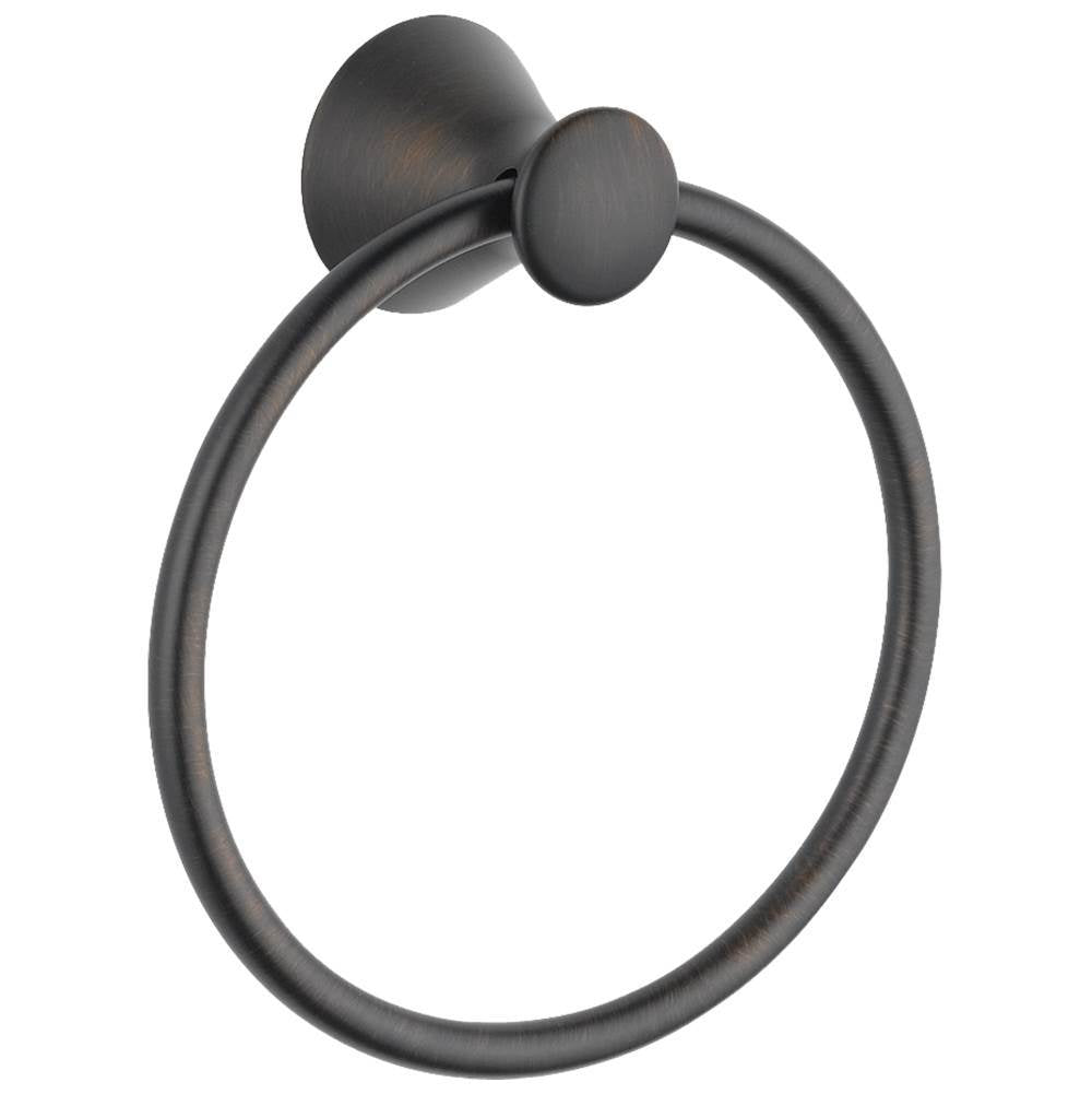 Lahara Towel Ring