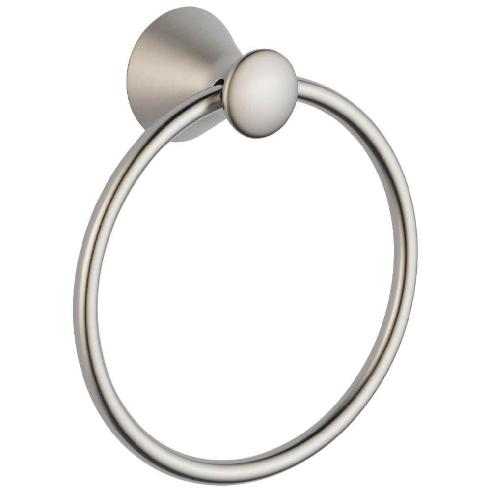 Lahara Towel Ring