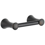 Delta Faucet - Lahara Tissue Holder - Venetian Bronze