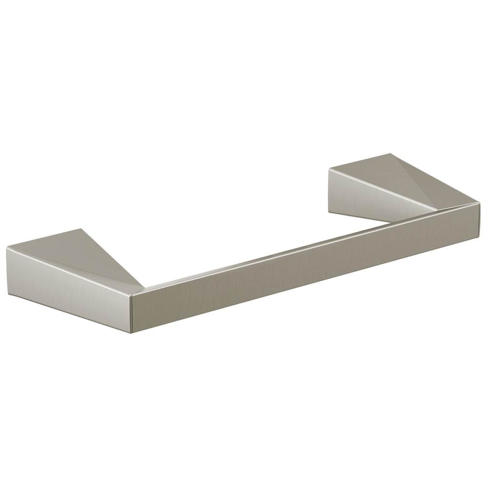 Delta Faucet - TrillianE 8'' Mini Towel Bar - Stainless