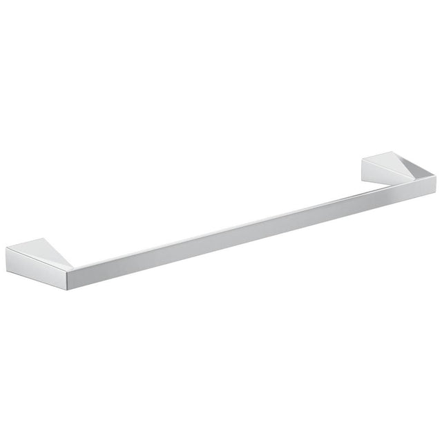 Delta Faucet - TrillianE 18'' Towel Bar - Chrome