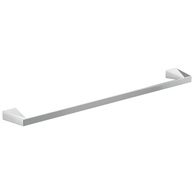 Delta Faucet - TrillianE 24'' Towel Bar - Chrome