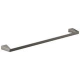 Delta Faucet - TrillianE 24'' Towel Bar - Black Stainless