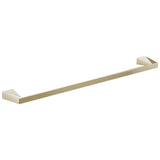 Delta Faucet - TrillianE 24'' Towel Bar - Polished Nickel