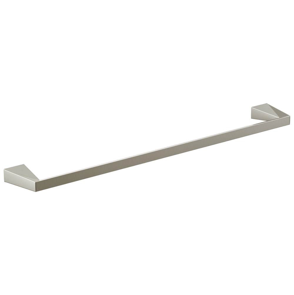 Delta Faucet - TrillianE 24'' Towel Bar - Stainless