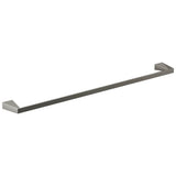 Delta Faucet - TrillianE 30'' Towel Bar - Black Stainless