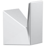Delta Faucet - TrillianE Robe Hook - Chrome