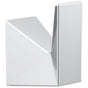 Delta Faucet - TrillianE Robe Hook - Chrome