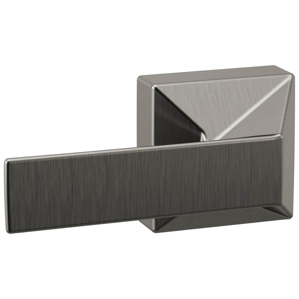 Delta Faucet - TrillianE Universal Tank Lever - Black Stainless