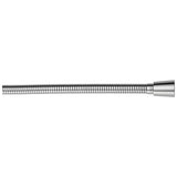 Delta Faucet - Universal Showering Components Hose - Metal Extendible - Chrome