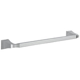Delta Faucet - DrydenE 18'' Towel Bar - Chrome