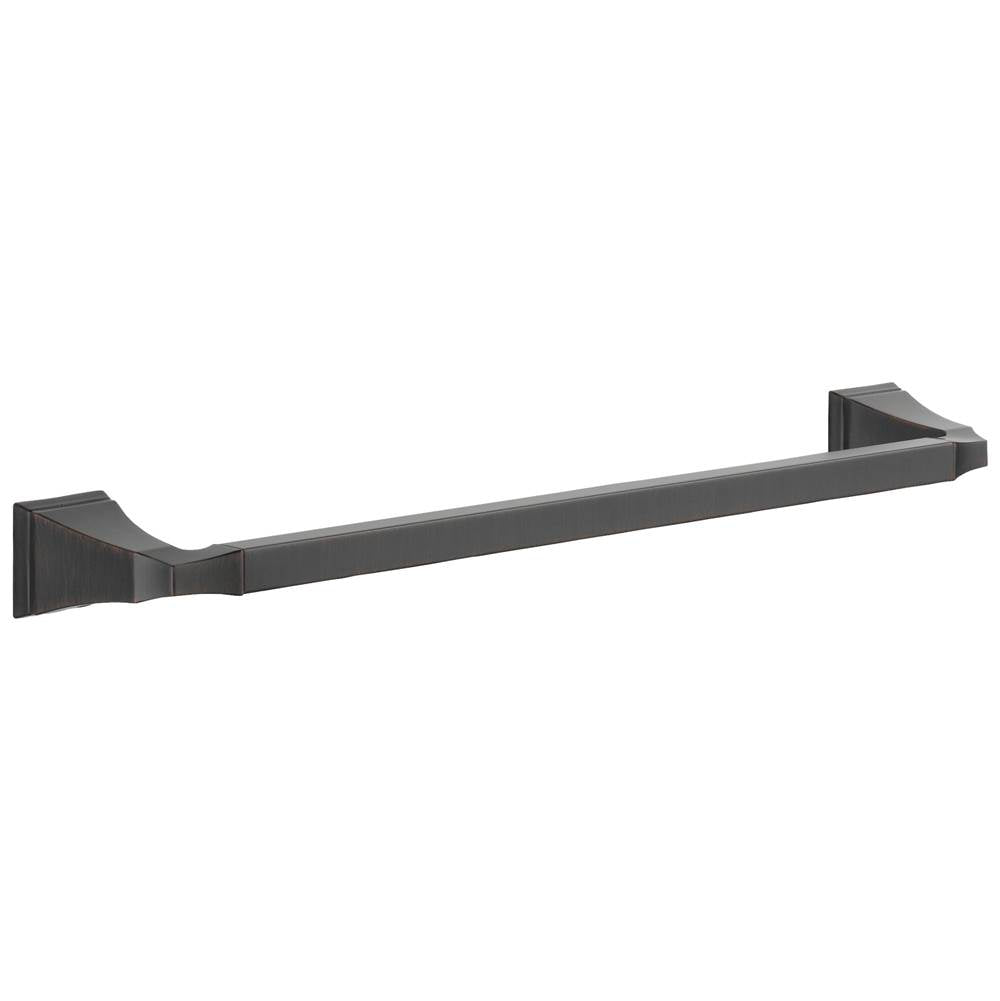 Delta Faucet - DrydenE 18'' Towel Bar - Venetian Bronze
