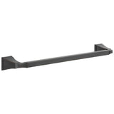 Delta Faucet - DrydenE 18'' Towel Bar - Venetian Bronze