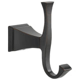 DrydenE Double Robe Hook