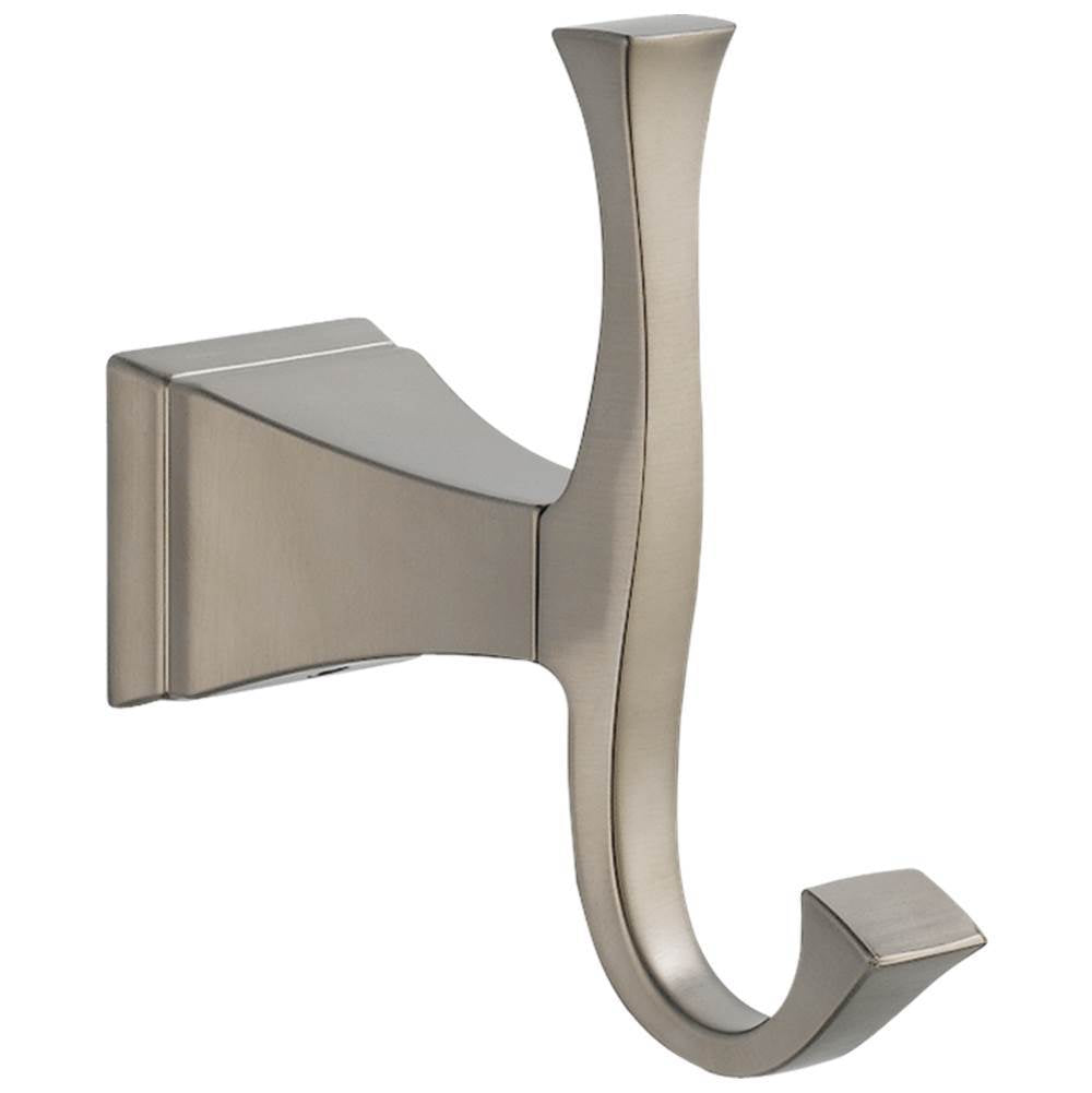 DrydenE Double Robe Hook