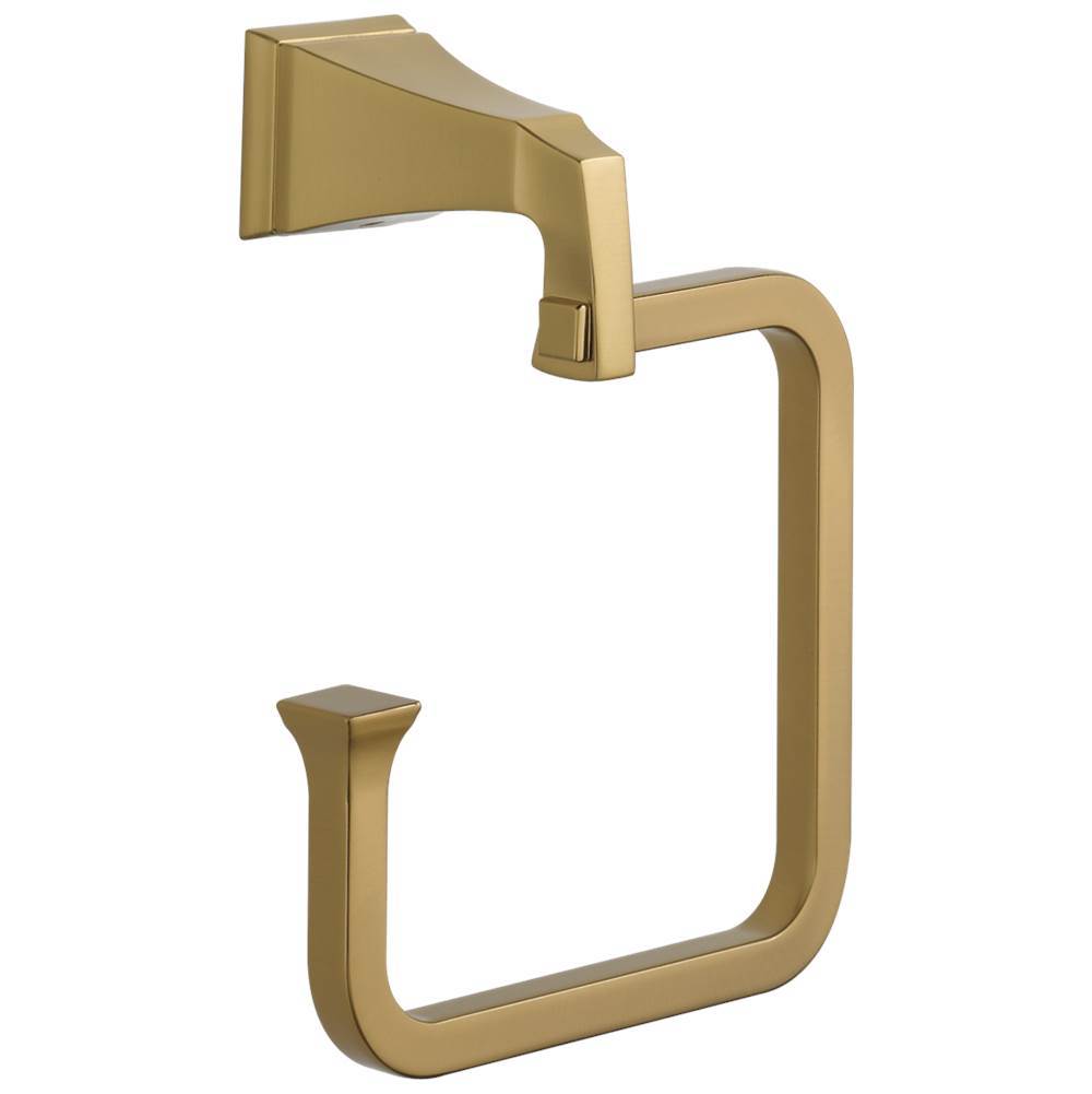 DrydenE Towel Ring