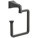 Delta Faucet - DrydenE Towel Ring - Venetian Bronze