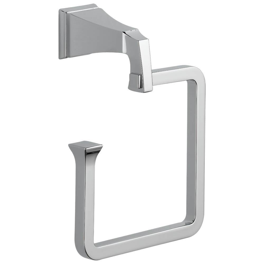 DrydenE Towel Ring