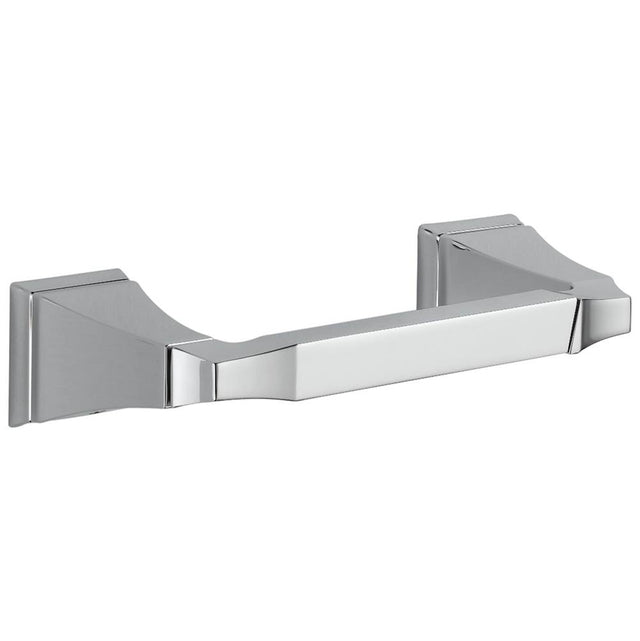 Delta Faucet - DrydenE Tissue Holder - Chrome