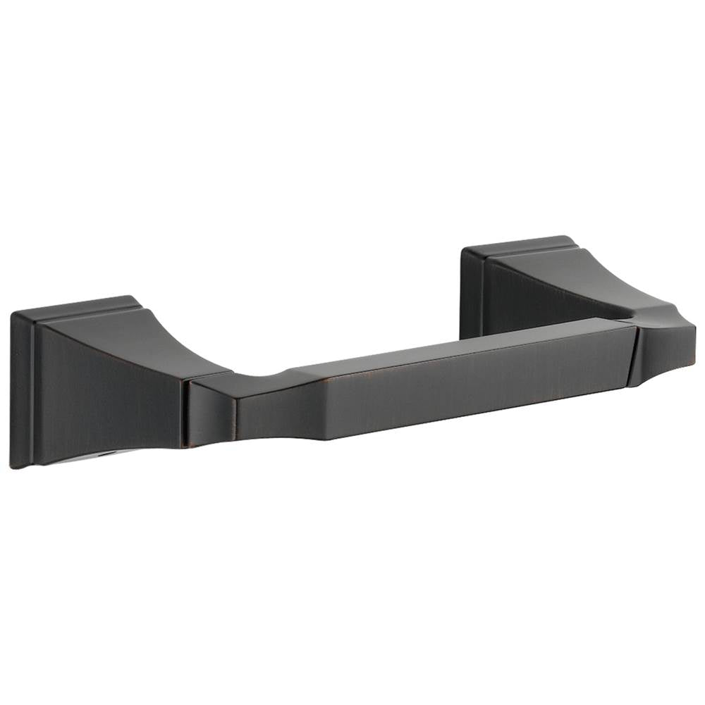 Delta Faucet - DrydenE Tissue Holder - Venetian Bronze