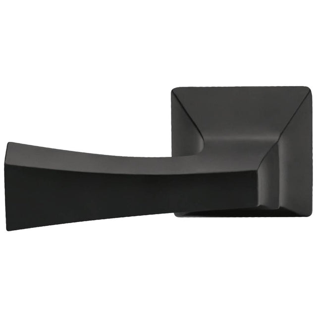 Delta Faucet - DrydenE Tank Lever - Universal Mount - Matte Black