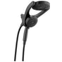Delta Faucet - Universal Showering Components 5-Setting HydroRain with ProCleanE - Matte Black
