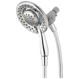 Delta Faucet - Universal Showering Components 4-Setting In2ition - Chrome