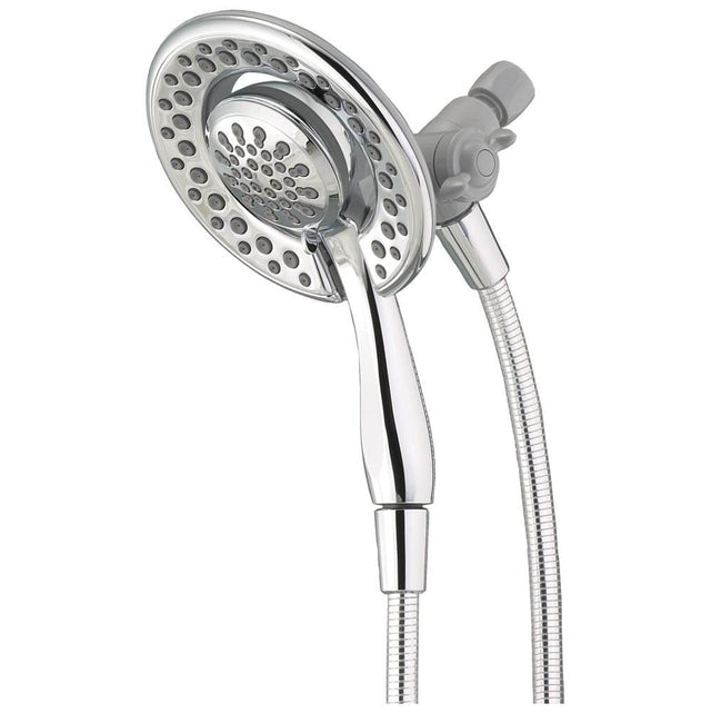 Delta Faucet - Universal Showering Components 4-Setting In2ition - Chrome