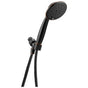Delta Faucet - Universal Showering Components Porter 3-Setting Hand Shower - Oil Rubbed Bronze