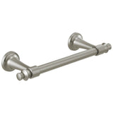 Delta Faucet - DorvalE 8'' Towel Bar - Stainless