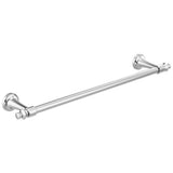 Delta Faucet - DorvalE 18'' Towel Bar - Chrome