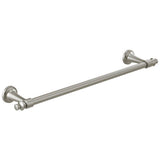 Delta Faucet - DorvalE 18'' Towel Bar - Stainless