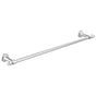 Delta Faucet - DorvalE 24'' Towel Bar - Chrome