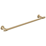 Delta Faucet - DorvalE 24'' Towel Bar - Champagne Bronze