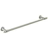 Delta Faucet - DorvalE 24'' Towel Bar - Stainless