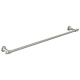 Delta Faucet - DorvalE 30'' Towel Bar - Stainless