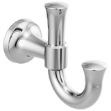 Delta Faucet - DorvalE Robe Hook - Chrome