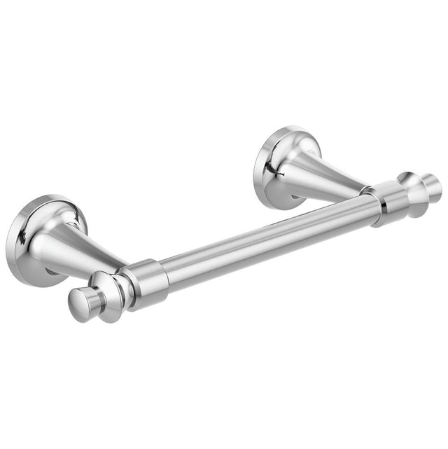 Delta Faucet - DorvalE Tissue Holder Pivoting - Chrome
