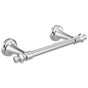 Delta Faucet - DorvalE Tissue Holder Pivoting - Chrome