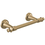 Delta Faucet - DorvalE Tissue Holder Pivoting - Champagne Bronze