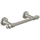 Delta Faucet - DorvalE Tissue Holder Pivoting - Stainless